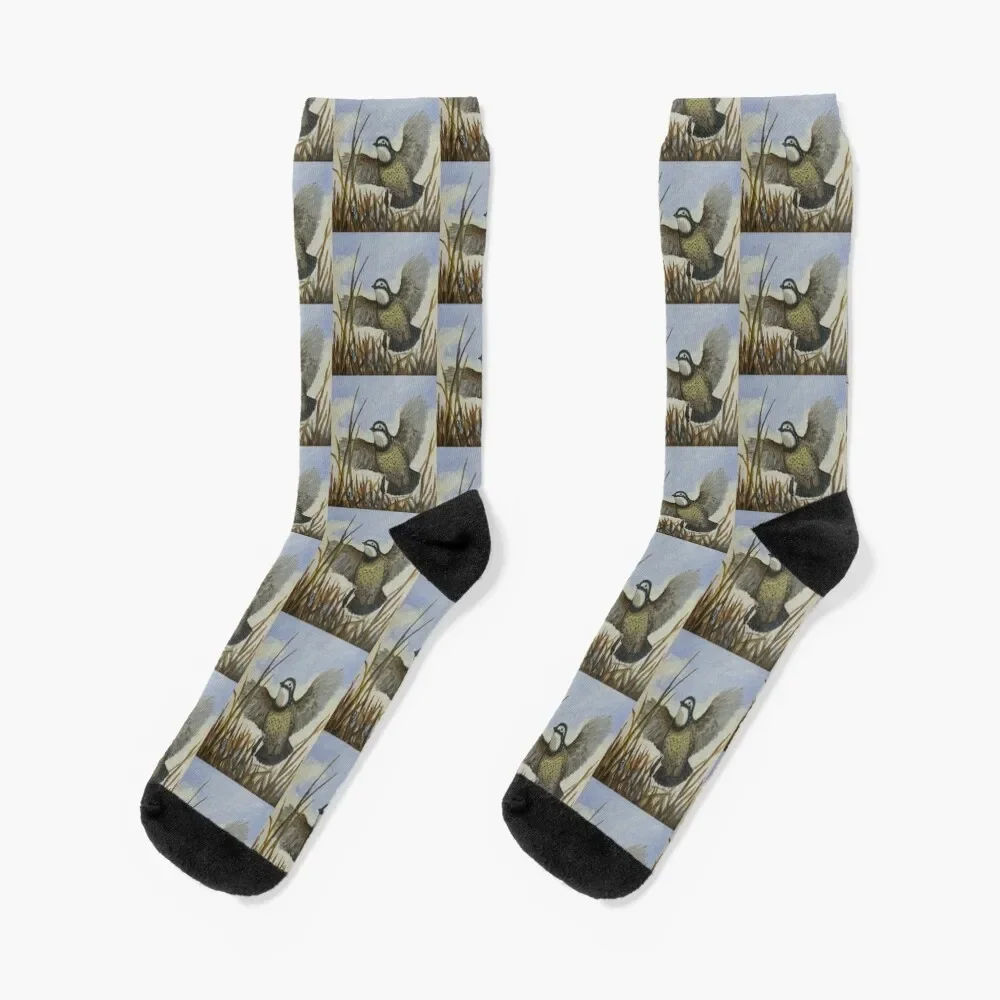 Bobwhite Quail Flushed Socks sports stockings anime Men Socks Luxury Brand Women's
Bobwhite Quail Flushed Socks sports stockings anime Men Socks Luxury Brand Women's