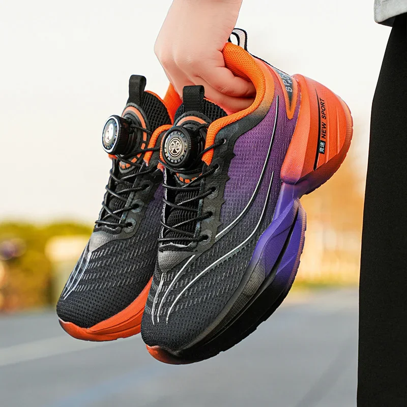 Children Sports Shoes Lightweight Comfortable Boys Outdoor Running Shoes 2026 New Spring Casual Girls Daily Wear Tennis Shoes
Children Sports Shoes Lightweight Comfortable Boys Outdoor Running Shoes 2026 New Spring Casual Girls Daily Wear Tennis Shoes