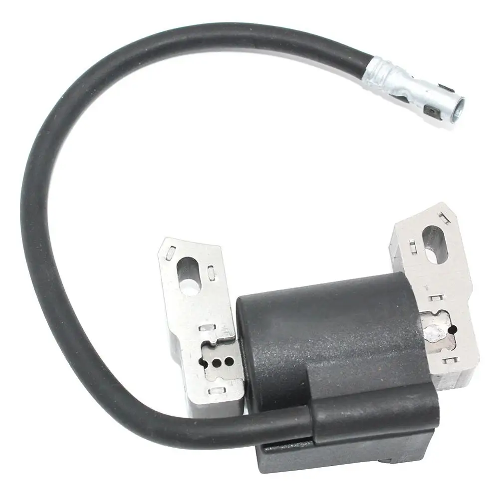 Ignition Coil For Briggs & Stratton 123K09 123K12 124H02 124H82 124K02 124L02 124T02 124T05 124T07 124T12 125H02 125H07 125H82
Ignition Coil For Briggs & Stratton 123K09 123K12 124H02 124H82 124K02 124L02 124T02 124T05 124T07 124T12 125H02 125H07 125H82