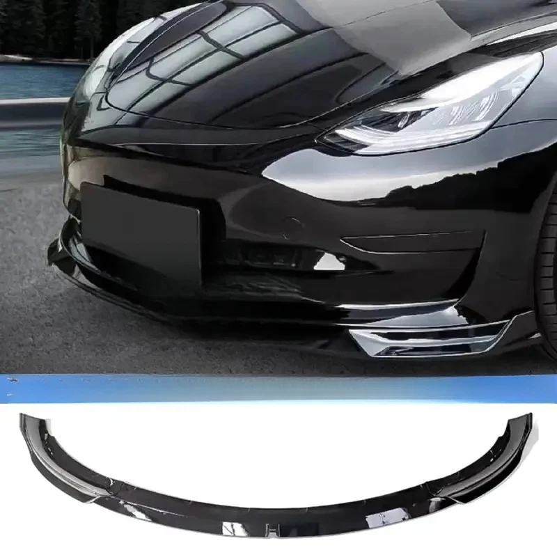High Quality Performance Aero Modified Front Lip Guard Exterior Upgrade Parts Fit Model3 ModelY EV
High Quality Performance Aero Modified Front Lip Guard Exterior Upgrade Parts Fit Model3 ModelY EV