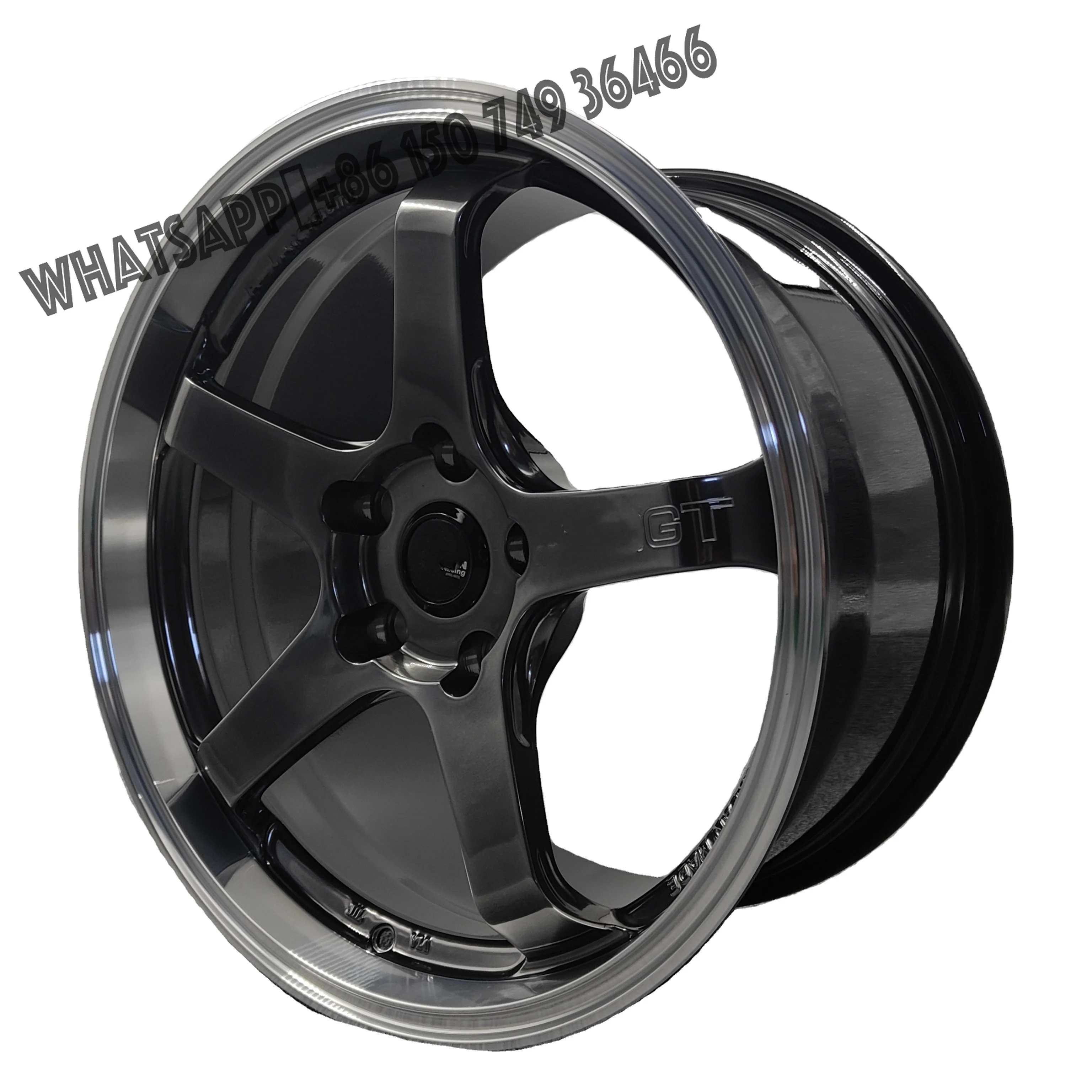 Wheels Alloy Car Wheel Rims Forged Wheel Customer Order PCD Colour for Advan Gt Style 18 19 20 Inch Advan Gt Racing Rim
Wheels Alloy Car Wheel Rims Forged Wheel Customer Order PCD Colour for Advan Gt Style 18 19 20 Inch Advan Gt Racing Rim