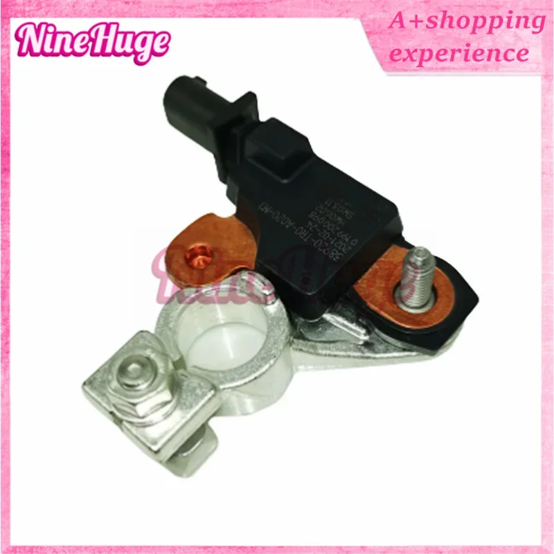 9817076780 Battery Negative Wire Sensor Module For Peugeot 3008/408/508 Citroen C4
9817076780 Battery Negative Wire Sensor Module For Peugeot 3008/408/508 Citroen C4