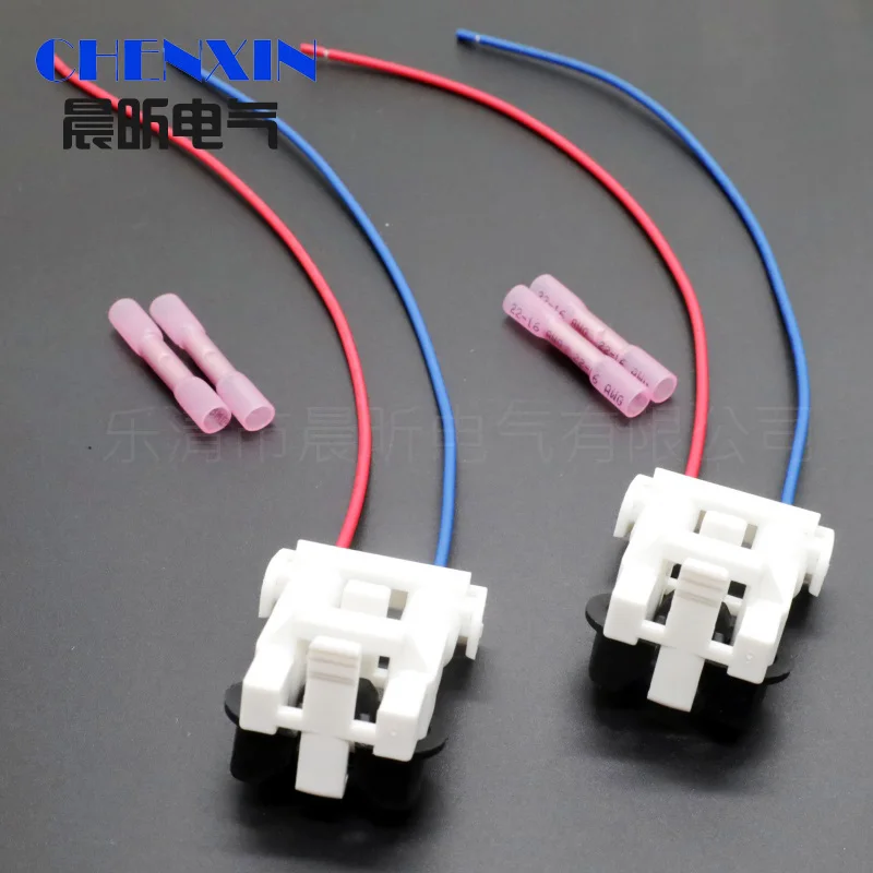 12102568 85139 TBI fuel injector connector tail fiber plug harness suitable for Chevrolet GMC Suitable for Oldsmobile Pontiac
12102568 85139 TBI fuel injector connector tail fiber plug harness suitable for Chevrolet GMC Suitable for Oldsmobile Pontiac