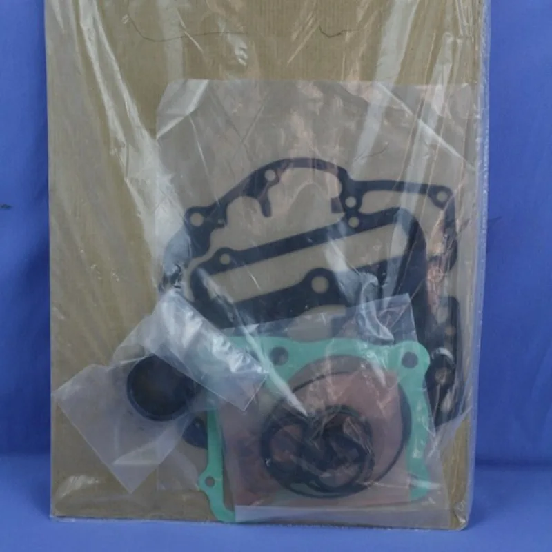 For Japan original XR250R 01-05 BAJA mid cylinder gasket and O ring 06111-KCZ-010
For Japan original XR250R 01-05 BAJA mid cylinder gasket and O ring 06111-KCZ-010