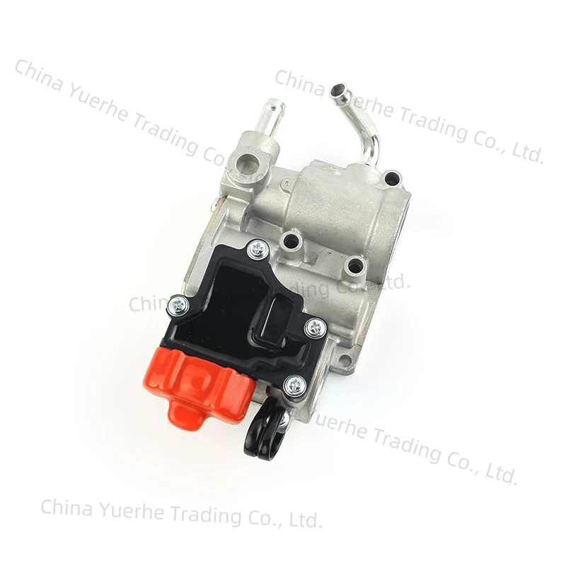 Автомобильный клапан холостого хода MD614698 MD614696 для Mitsubishi Galant Expo Eclipse Eagle Summit 1,8 л 2,0 л 2,4 л 1994-1998
Автомобильный клапан холостого хода MD614698 MD614696 для Mitsubishi Galant Expo Eclipse Eagle Summit 1,8 л 2,0 л 2,4 л 1994-1998