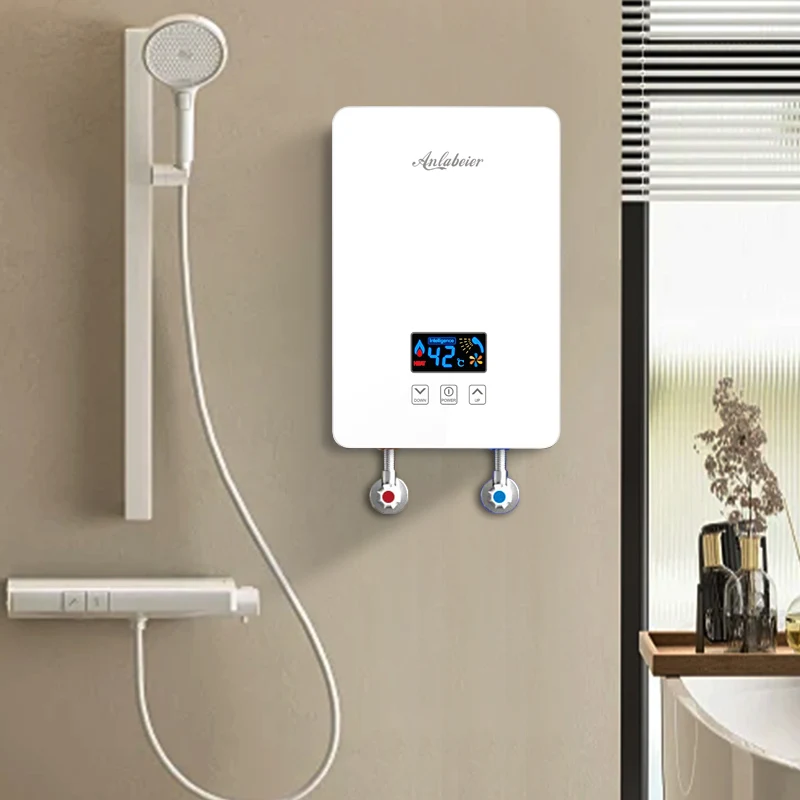 2025 220 В 5 кВт-9000 Вт хорошая цена Высокое качество Высокотемпературный многоцветный электрический мгновенный водонагреватель для ванны
2025 220 В 5 кВт-9000 Вт хорошая цена Высокое качество Высокотемпературный многоцветный электрический мгновенный водонагреватель для ванны