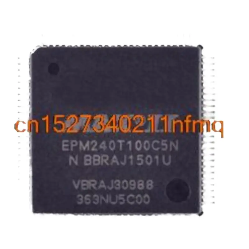 100% NEWHigh quality products EPM240T100C5N EPM240T100I5N EPM240T100C4N EPM240T100C3N
100% NEWHigh quality products EPM240T100C5N EPM240T100I5N EPM240T100C4N EPM240T100C3N