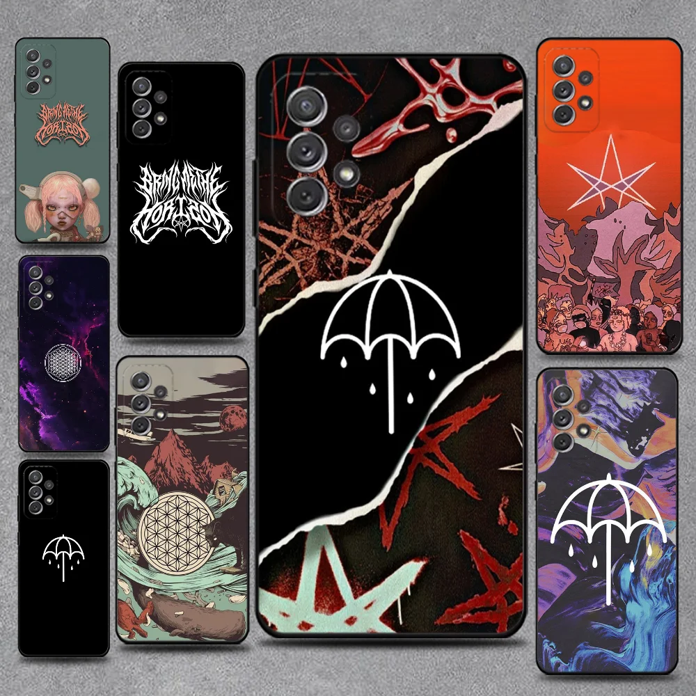 B-BringS Me The HorizonS Bmth Phone Case For Samsung S25,S24,S21,S22,S23,S30,Ultra,S20,Plus,Fe,Lite,Note,10,9,5G Black Cover
B-BringS Me The HorizonS Bmth Phone Case For Samsung S25,S24,S21,S22,S23,S30,Ultra,S20,Plus,Fe,Lite,Note,10,9,5G Black Cover