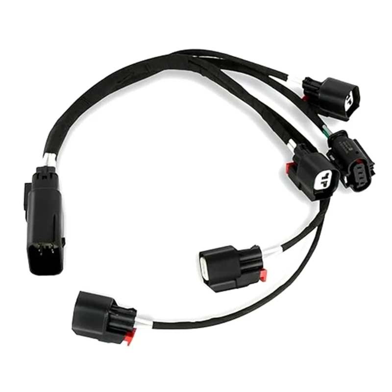 Injection Ignition Harness for 1500 Left Hand 5.3L 28388775 12685360 12687244 28329581
Injection Ignition Harness for 1500 Left Hand 5.3L 28388775 12685360 12687244 28329581
