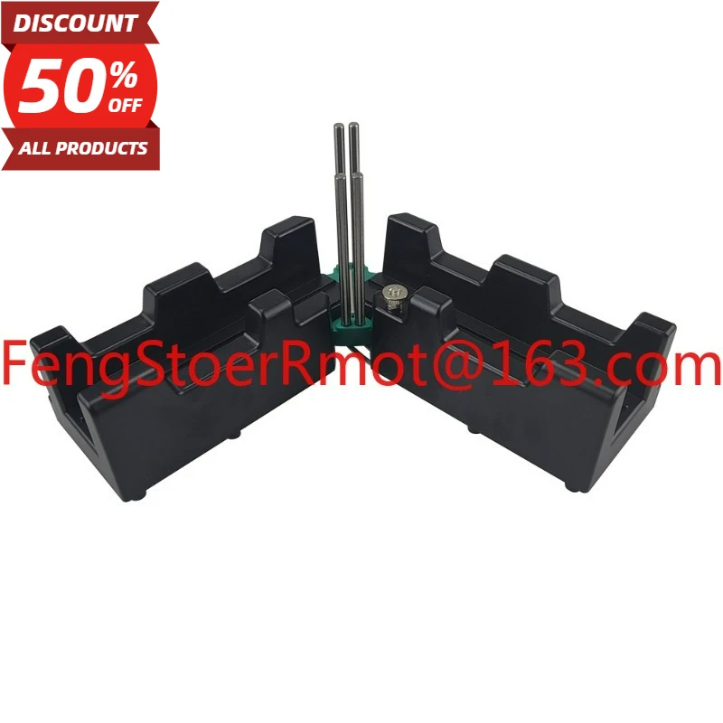 2-In-1 Mitre Measuring Cutting Tool
2-In-1 Mitre Measuring Cutting Tool