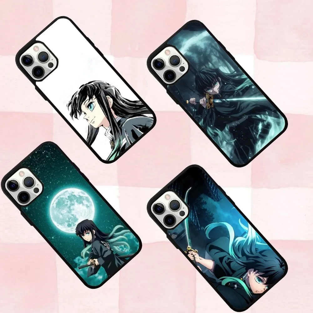 Anime Muichiro Tokito Phone Case For IPhone 16,se4,15,Pro,Max,Case 14,Plus,13,12,11 Magesafe Magnetic Wireless Charge Cover
Anime Muichiro Tokito Phone Case For IPhone 16,se4,15,Pro,Max,Case 14,Plus,13,12,11 Magesafe Magnetic Wireless Charge Cover
