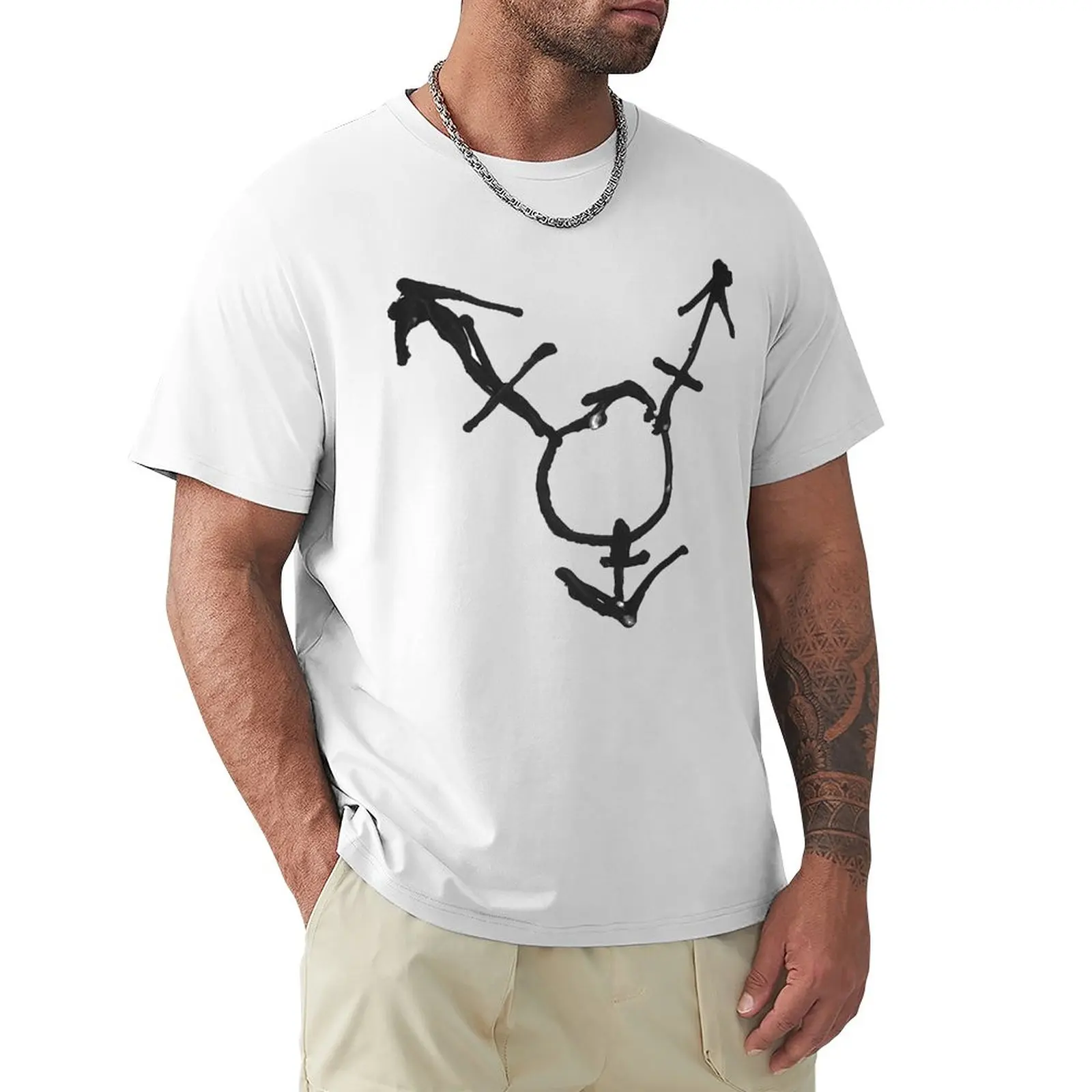 Arca T-Shirt t shirt man funny t shirts quick drying shirt mens graphic t-shirts anime
Arca T-Shirt t shirt man funny t shirts quick drying shirt mens graphic t-shirts anime