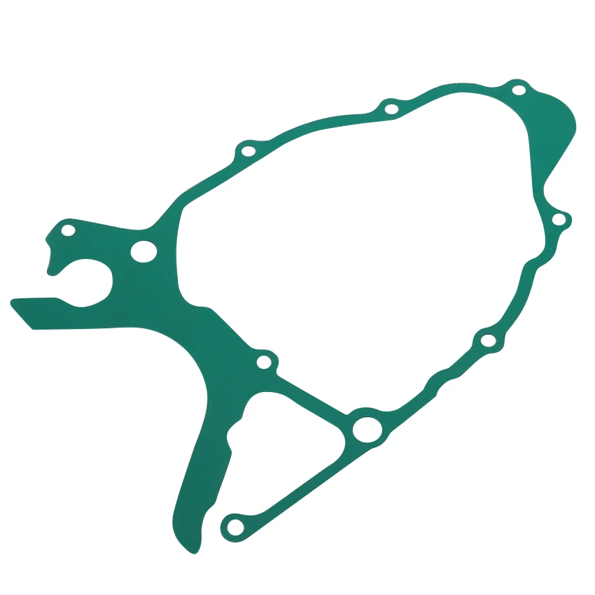 Fit for Yamaha TW125 / TW200 TW200E / TW200 Trailway / TW225 TW225E OEM:3AW-15451-00 /3AW-15451-03 Stator Generator Cover Gasket
Fit for Yamaha TW125 / TW200 TW200E / TW200 Trailway / TW225 TW225E OEM:3AW-15451-00 /3AW-15451-03 Stator Generator Cover Gasket