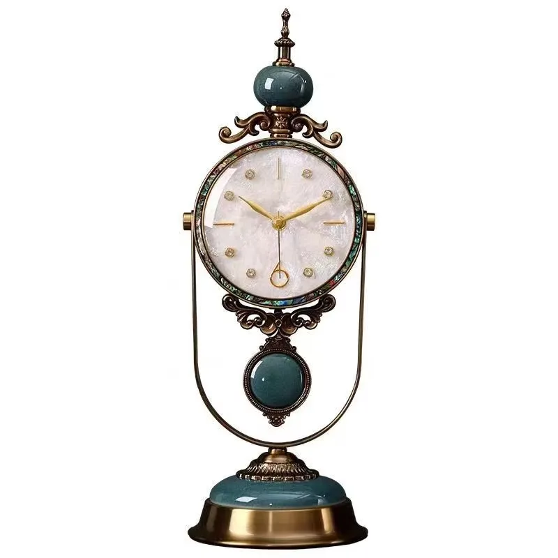 Vintage style clock decoration table clock home decoration accessories room clock catering decoration accessories
Vintage style clock decoration table clock home decoration accessories room clock catering decoration accessories