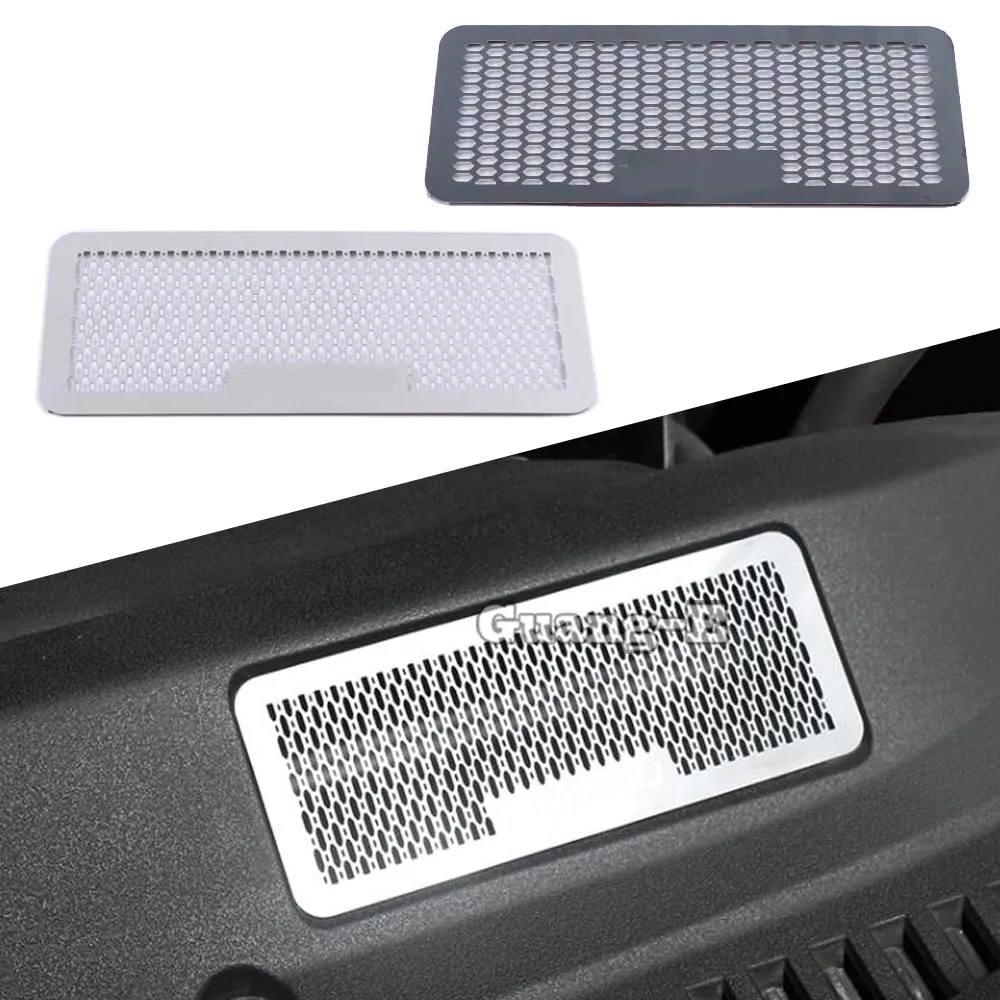 Car Grille Grill Insect Prevention Net Trim Defend Insects Grid For Lexus ES ES200 ES250 ES300 ES350 2018 2019 2020 2021 2022
Car Grille Grill Insect Prevention Net Trim Defend Insects Grid For Lexus ES ES200 ES250 ES300 ES350 2018 2019 2020 2021 2022