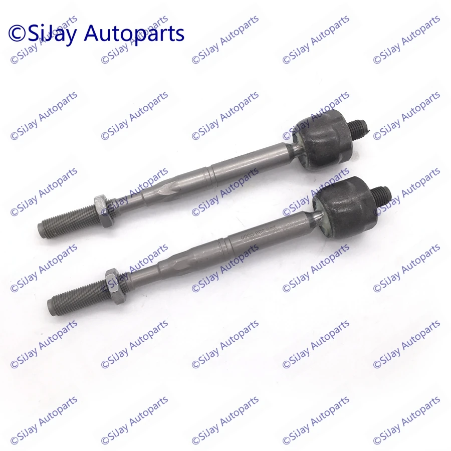 Set of 2 Inner Tie Rod For Mercedes-Benz A-CLASS W176 B-CLASS (W246, W242) CLA Coupe (W117) (X156) Infiniti QX30 2012- 246338000
Set of 2 Inner Tie Rod For Mercedes-Benz A-CLASS W176 B-CLASS (W246, W242) CLA Coupe (W117) (X156) Infiniti QX30 2012- 246338000