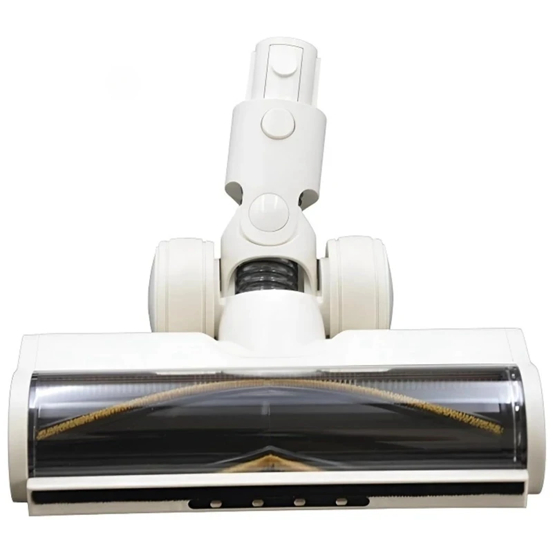 Vacuum Cleaner Hardwood Floor Brush Head For T20 T30 Roller Brush Head With LED Headlight Turbo Bristle Part
Vacuum Cleaner Hardwood Floor Brush Head For T20 T30 Roller Brush Head With LED Headlight Turbo Bristle Part
