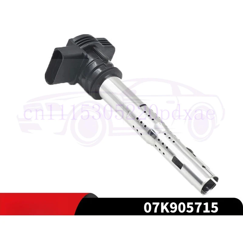 FOR Volkswagen Magotan Ignition Coil 07K905715
FOR Volkswagen Magotan Ignition Coil 07K905715
