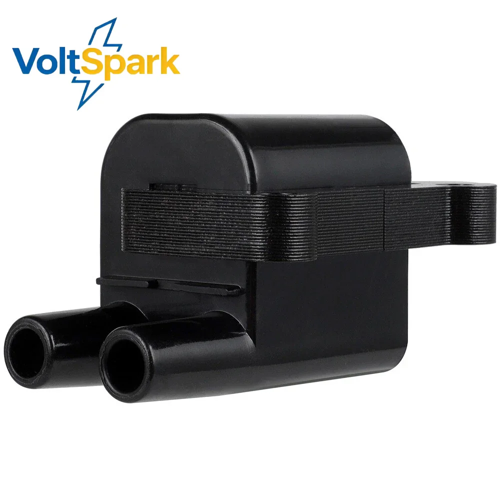 MD314582 Ignition Coil Direct Replacement for Mitsubishi Pajero/Montero 3.0L/3.5L V6 – Dry Coil, Replaces CP365/CU1516/UF197T
MD314582 Ignition Coil Direct Replacement for Mitsubishi Pajero/Montero 3.0L/3.5L V6 – Dry Coil, Replaces CP365/CU1516/UF197T