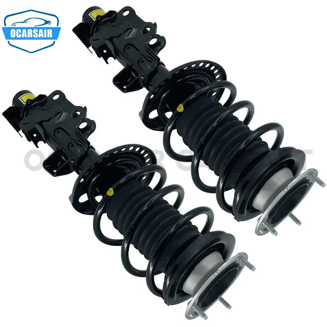 Комплект из 2 амортизаторов (левый+правый) для Cadillac CTS AWD/4WD с электроприводом 2014-2020 гг. (номера деталей: 23247464, 23142942, 23247465, 23247462)
Комплект из 2 амортизаторов (левый+правый) для Cadillac CTS AWD/4WD с электроприводом 2014-2020 гг. (номера деталей: 23247464, 23142942, 23247465, 23247462)