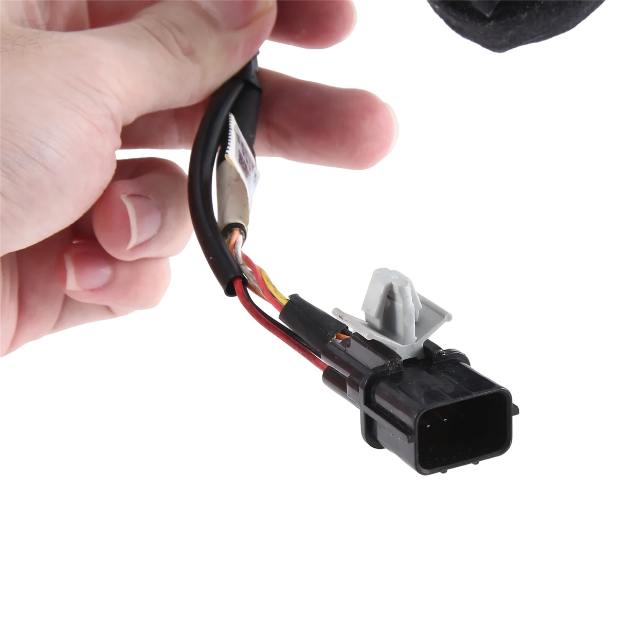Reliable-95760-F6100 New Rear View Reverse Camera Assist Backup Camera for Hyundai KIA-A87D
Reliable-95760-F6100 New Rear View Reverse Camera Assist Backup Camera for Hyundai KIA-A87D