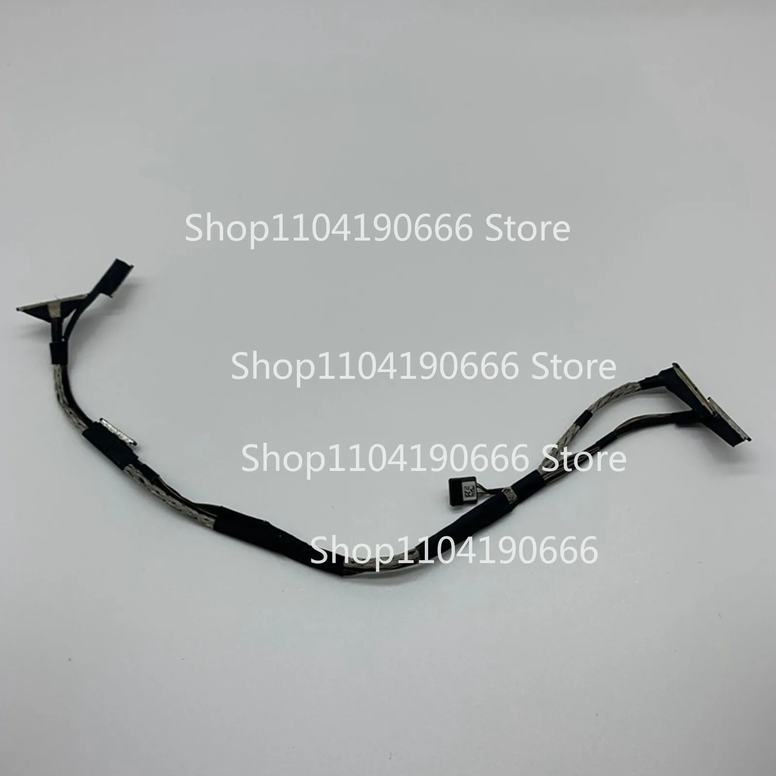 Replacement Gimbal Camera Signal Cable Coaxial Wire for Mavic 3 Drone Repair
Replacement Gimbal Camera Signal Cable Coaxial Wire for Mavic 3 Drone Repair