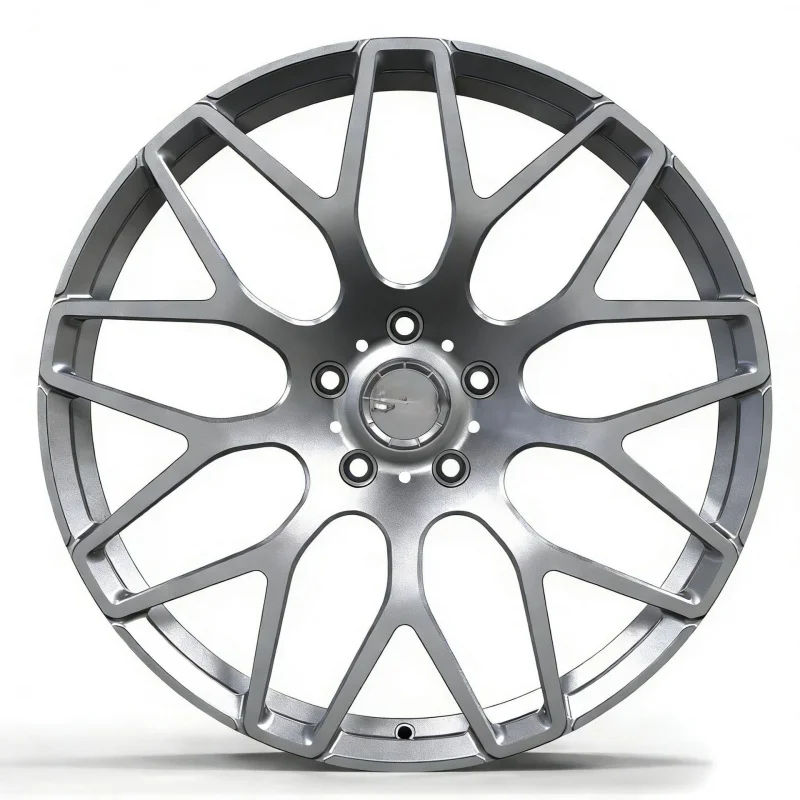 Car wheel modification 19inch rays forged rims suitable for Audi S4 S6 A4L Q5Q7
Car wheel modification 19inch rays forged rims suitable for Audi S4 S6 A4L Q5Q7