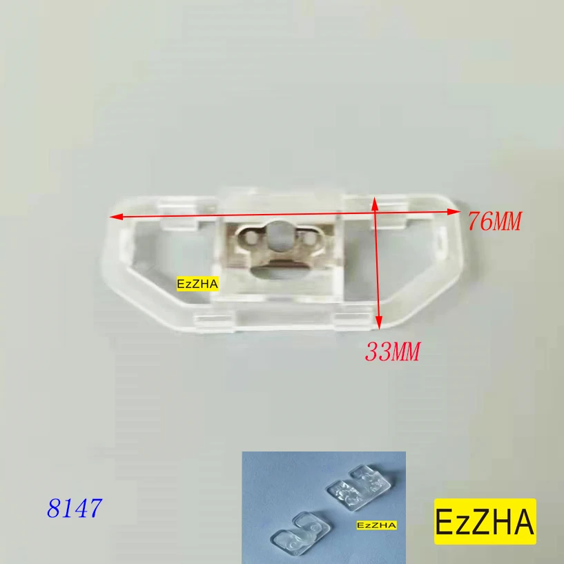 EzZHA Car Rear View Camera Bracket License Plate Light for Toyota Camry 2012 2013 2014 2015
EzZHA Car Rear View Camera Bracket License Plate Light for Toyota Camry 2012 2013 2014 2015