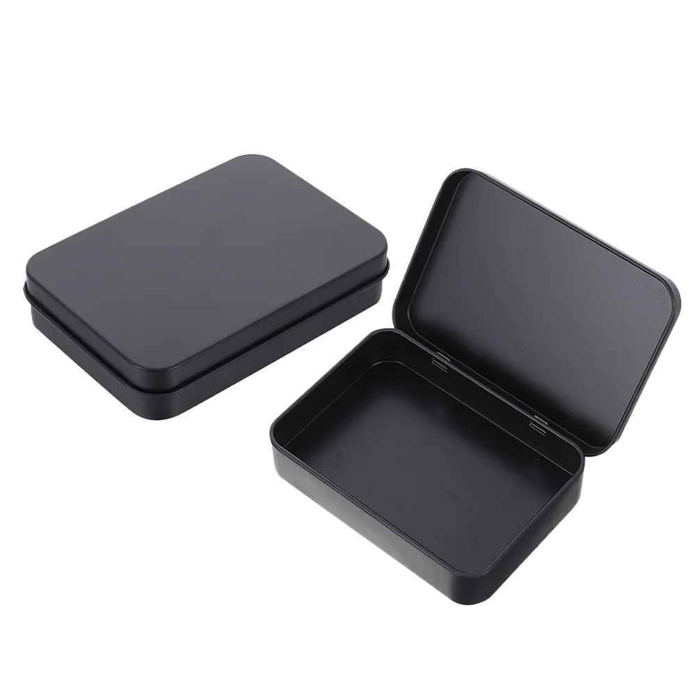 2Pcs Playing Tea Storage Metal Storage Container for Game Cards Tea Jewelry Multi Purpose Metal Gaming Card Case ganizer
2Pcs Playing Tea Storage Metal Storage Container for Game Cards Tea Jewelry Multi Purpose Metal Gaming Card Case ganizer