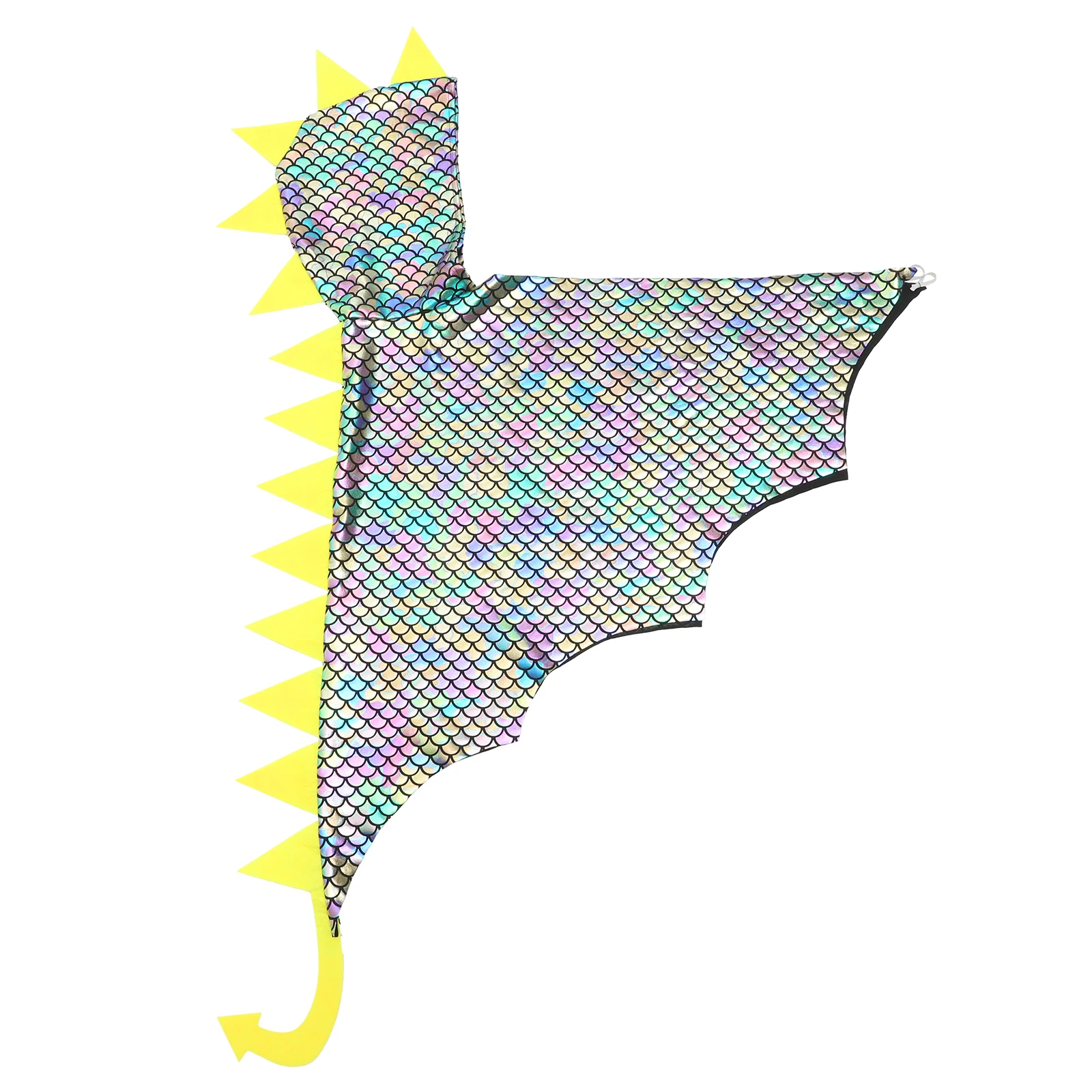Dinosaur Cape Halloween Costume Kids Toddler Dinosaur Costume Party Supply Decorative Children Dress Hooded Cloak Boy Clothes
Dinosaur Cape Halloween Costume Kids Toddler Dinosaur Costume Party Supply Decorative Children Dress Hooded Cloak Boy Clothes