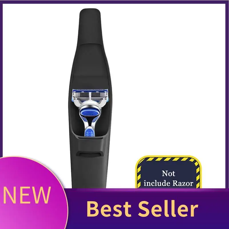 B46C Razor Protective Cover Portable Shaver Protective Cover Travel Anti-Scratch Tool Manual Shaver Protective Cover A
B46C Razor Protective Cover Portable Shaver Protective Cover Travel Anti-Scratch Tool Manual Shaver Protective Cover A