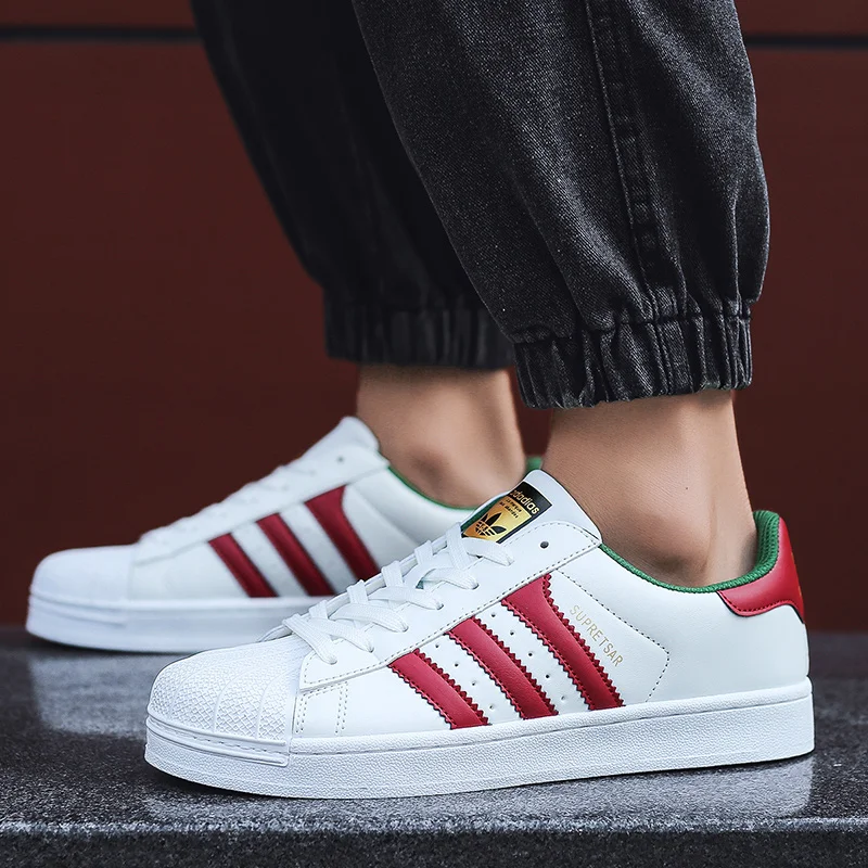 2025New Comfortable Casual Spring New Color Matching Couple Shell Shoes35-45Code.High-quality Couple's Sports Shoes
2025New Comfortable Casual Spring New Color Matching Couple Shell Shoes35-45Code.High-quality Couple's Sports Shoes