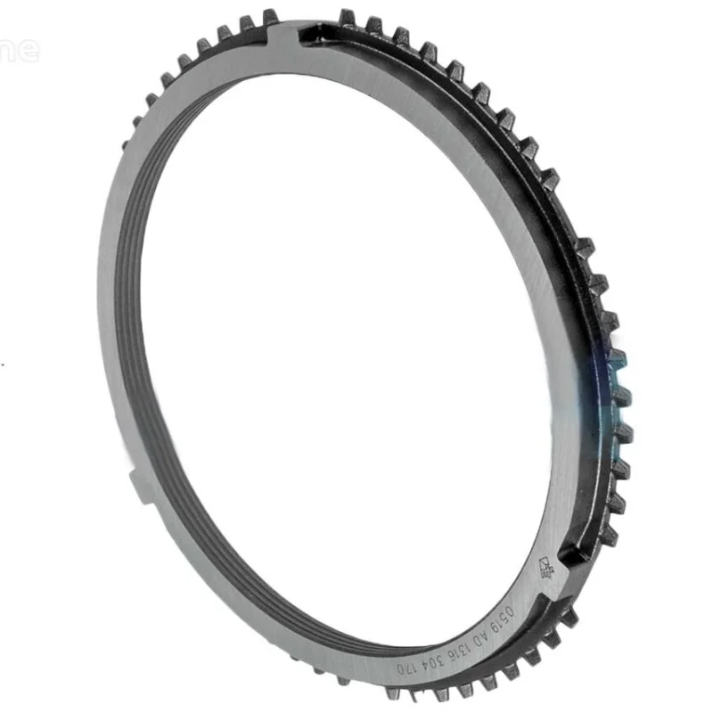 0769.186.276 TRUCK Parts Z F 16S Transmission Synchronizer Ring
0769.186.276 TRUCK Parts Z F 16S Transmission Synchronizer Ring