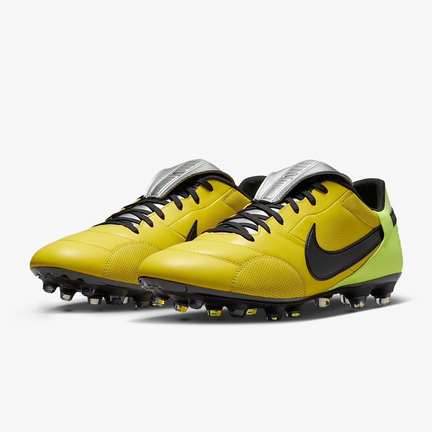 Оригинальные мужские спортивные футбольные бутсы Nike Premier 3 с амортизацией и износостойкостью HM0265-700
Оригинальные мужские спортивные футбольные бутсы Nike Premier 3 с амортизацией и износостойкостью HM0265-700