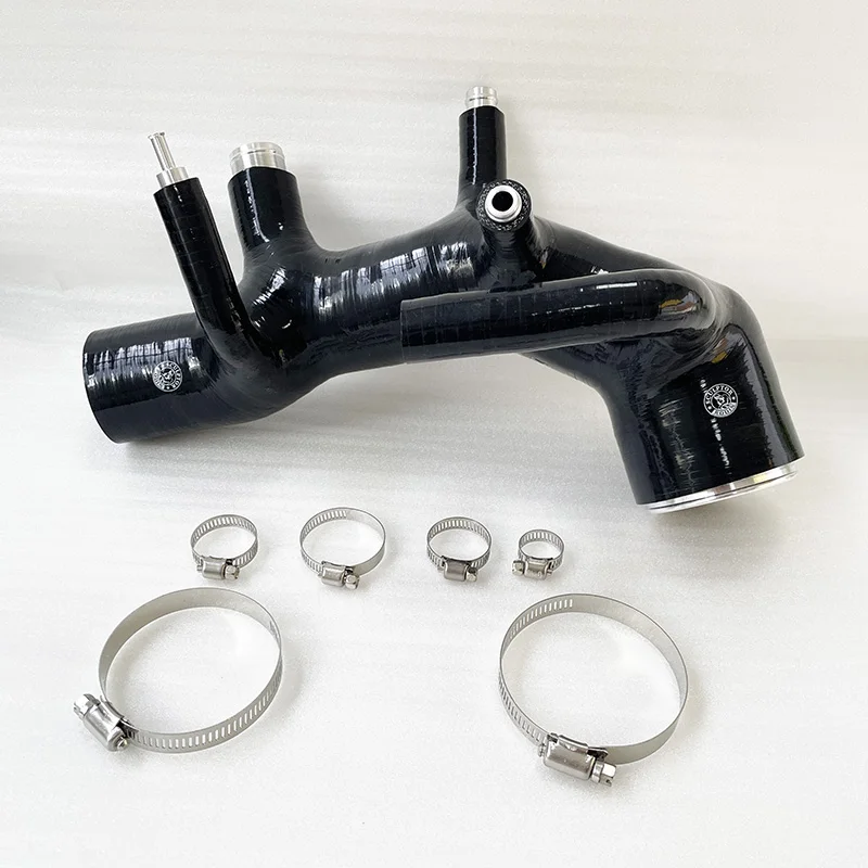 Silicone Turbo Inlet intake induction pipe hose For Subaru IMPREZA WRX STi GC8 VER.3-4 EJ20 MK3-4
Silicone Turbo Inlet intake induction pipe hose For Subaru IMPREZA WRX STi GC8 VER.3-4 EJ20 MK3-4