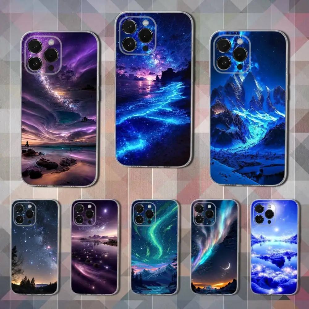 Dream Art Night Sky Phone Case For iPhone 16,15,14,13,12,11 Pro,Max,Plus,X,XS,XR,SE,Mini Transparent Soft Cover
Dream Art Night Sky Phone Case For iPhone 16,15,14,13,12,11 Pro,Max,Plus,X,XS,XR,SE,Mini Transparent Soft Cover