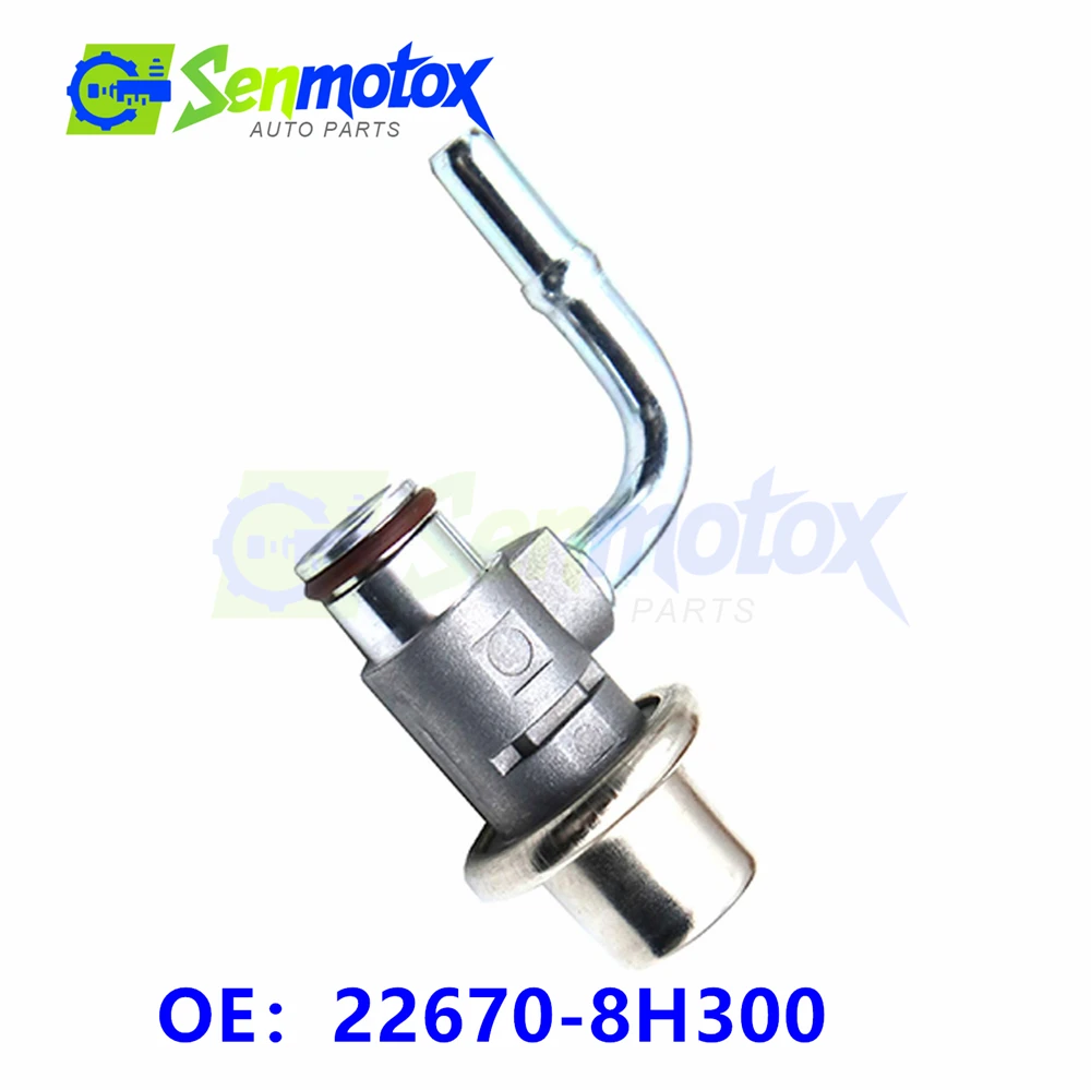 22670-8H300 для Infiniti G35 Nissan X Trail 3,5 л V6 газовый регулятор давления впрыска топливного масла 226708H300 PR395 PR39 часть двигателя
22670-8H300 для Infiniti G35 Nissan X Trail 3,5 л V6 газовый регулятор давления впрыска топливного масла 226708H300 PR395 PR39 часть двигателя