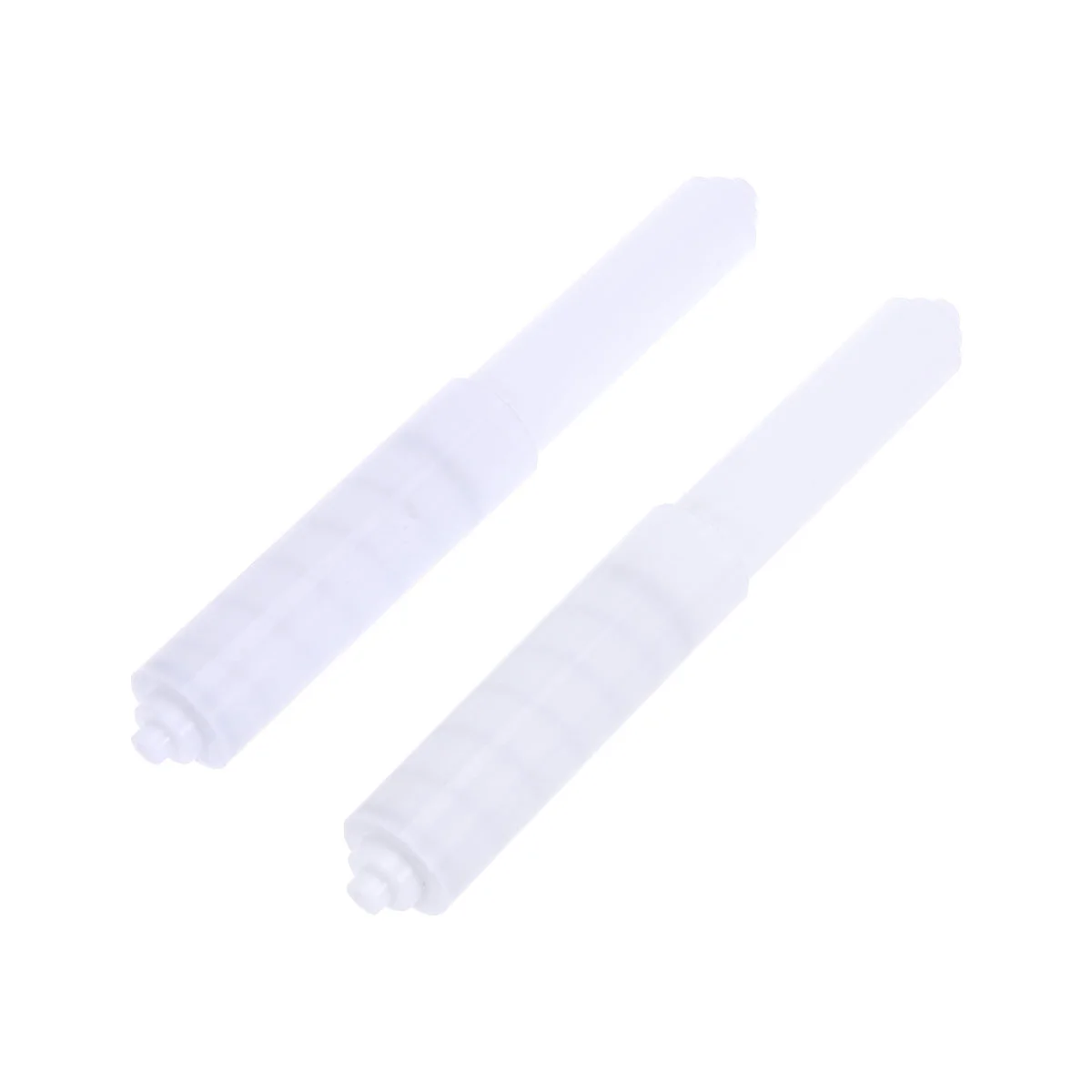 2 Pcs Toilet Porcelain Tube Towel Rack for Roller Towels Paper Rod Replacement Supplies Hand-shaped Holder Matte
2 Pcs Toilet Porcelain Tube Towel Rack for Roller Towels Paper Rod Replacement Supplies Hand-shaped Holder Matte