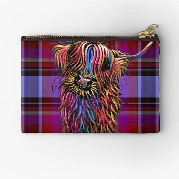 Шотландский клетчатый Подсолнух Highland, чехлы на молнии с карманами для ключей, чистые носки, нижнее белье для монет, женское хранение денег
Шотландский клетчатый Подсолнух Highland, чехлы на молнии с карманами для ключей, чистые носки, нижнее белье для монет, женское хранение денег