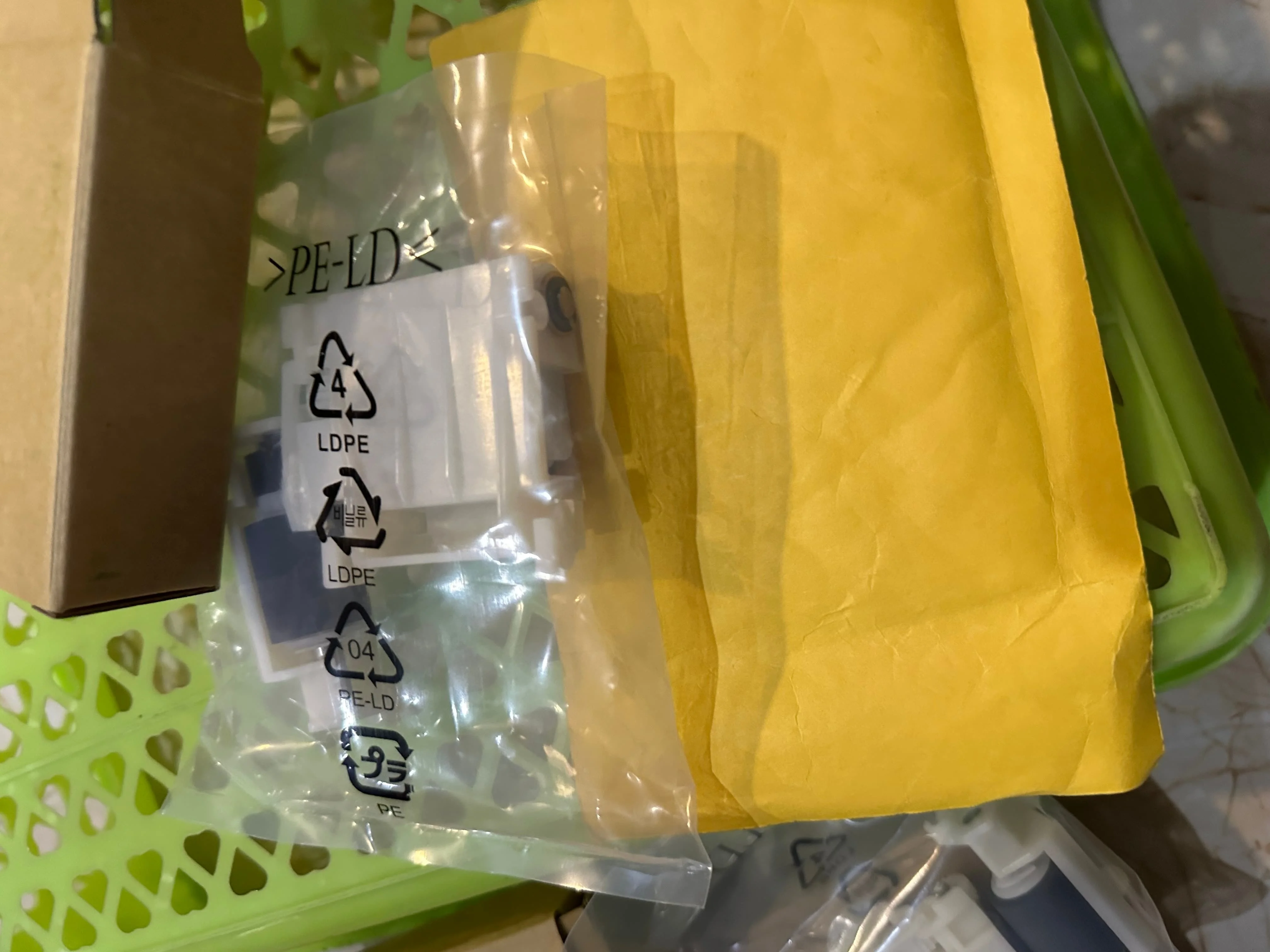 5X комплект ролика захвата для EPSON WF C529R C579R C5210 C5290 C5299 C5710 C5790 M5298 M5299 M5799 ET-8700 
5X комплект ролика захвата для EPSON WF C529R C579R C5210 C5290 C5299 C5710 C5790 M5298 M5299 M5799 ET-8700
