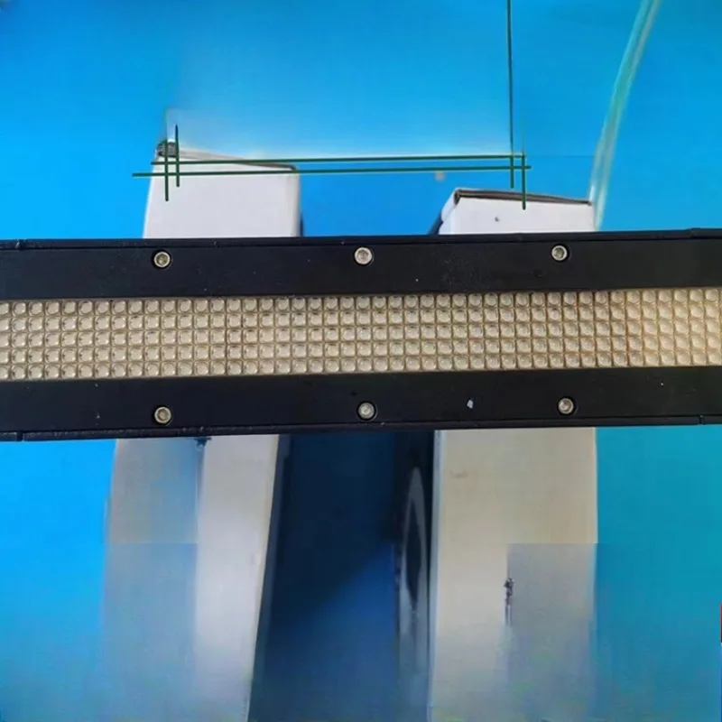 UV lamp for character printing, shadowless glue green oil LED UV lamp, LCD UV curing lamp
UV lamp for character printing, shadowless glue green oil LED UV lamp, LCD UV curing lamp