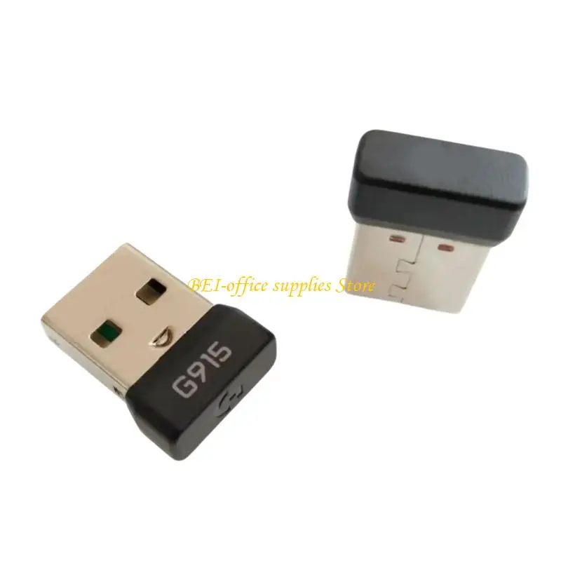 A9LC USB Dongle 2.4Ghz Keyboards Receiver Adapter for G915 G915 TKL Keyboards Adapter
A9LC USB Dongle 2.4Ghz Keyboards Receiver Adapter for G915 G915 TKL Keyboards Adapter