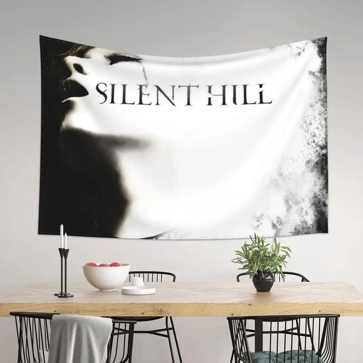 Silent Hill Tapestry Aesthetic Room Decors Decoration Bedroom Room Decor Korean Style Tapestry
Silent Hill Tapestry Aesthetic Room Decors Decoration Bedroom Room Decor Korean Style Tapestry