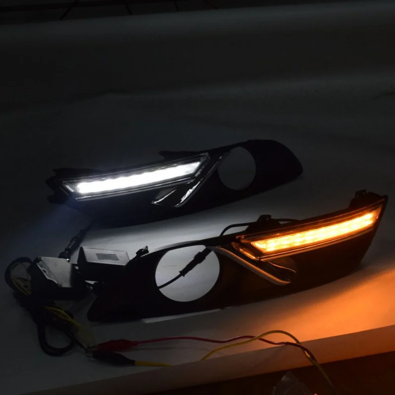 SAARПодходит для дневных ходовых огней SylphyLEDNew Sylphy Модифицированные дневные ходовые огни Sylphy Эксклюзивно для Nissan New Sylp
SAARПодходит для дневных ходовых огней SylphyLEDNew Sylphy Модифицированные дневные ходовые огни Sylphy Эксклюзивно для Nissan New Sylp