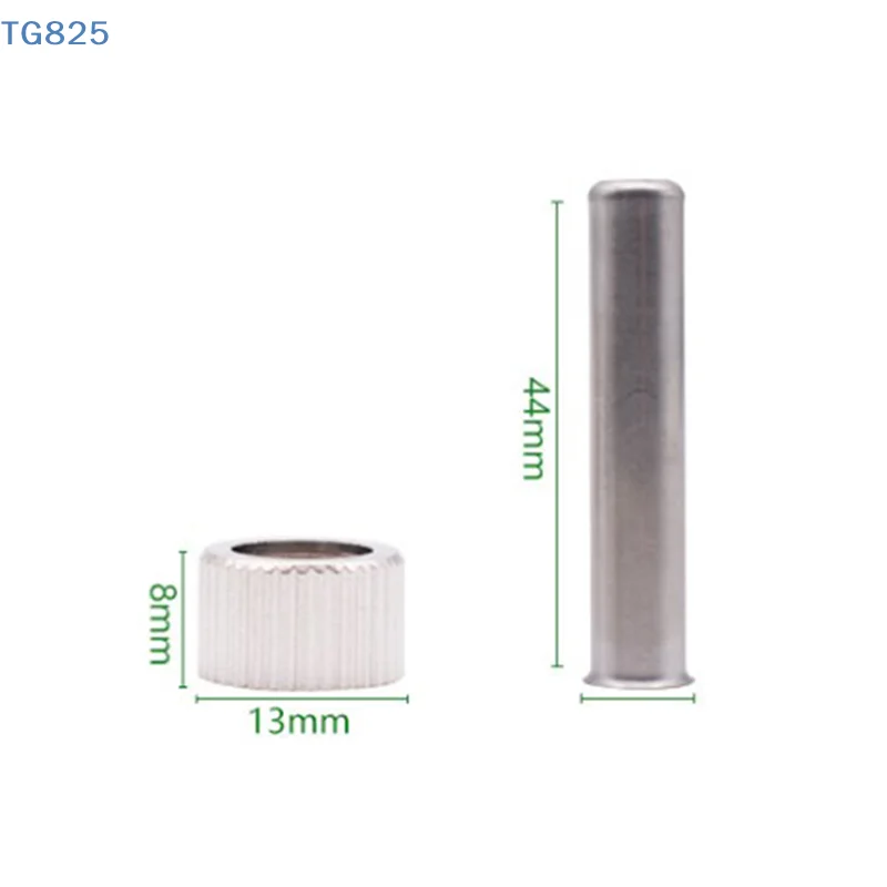 【AN】【NH】Electric Soldering Iron Solder Tip SleeveCasing Handle Adapter for NO.907T 905E
【AN】【NH】Electric Soldering Iron Solder Tip SleeveCasing Handle Adapter for NO.907T 905E