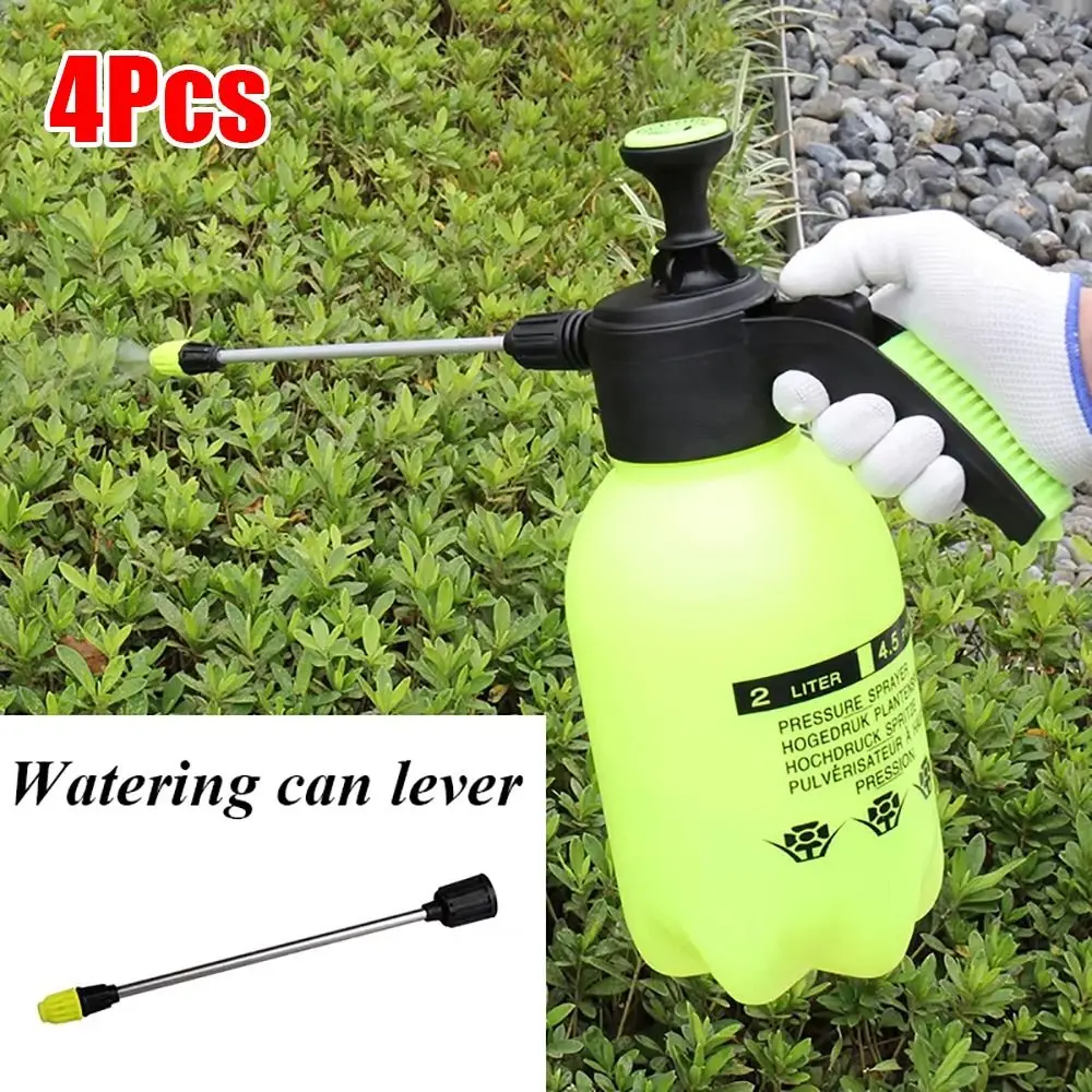 4Pcs New Portable Spray Bottle Extension Rod Hand Operated 22cm Long Nozzle Plastic Pressure Pot Spray Nozzle Gardening Tool
4Pcs New Portable Spray Bottle Extension Rod Hand Operated 22cm Long Nozzle Plastic Pressure Pot Spray Nozzle Gardening Tool