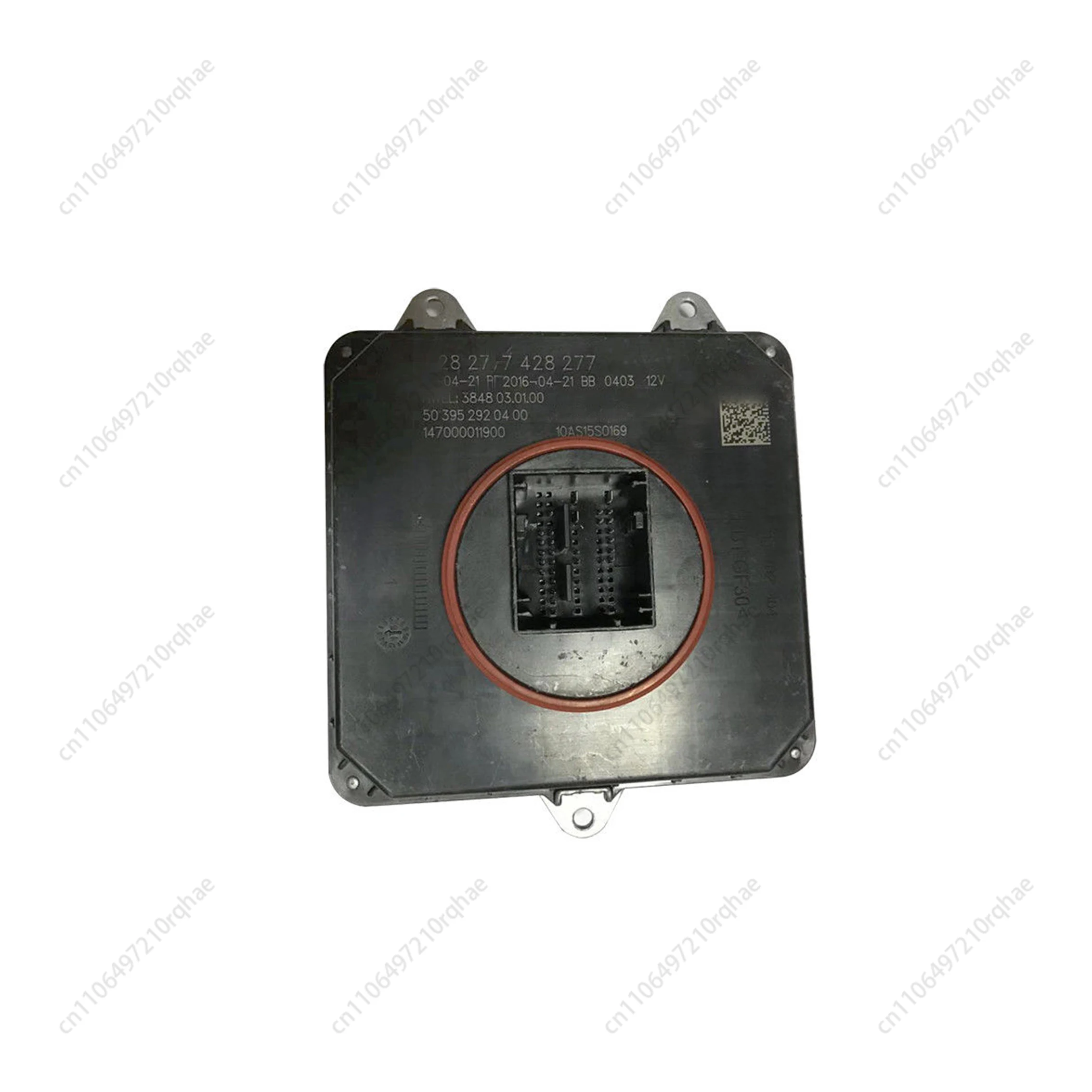 LED ECU Headlight Module Control Unit 63117428277 for F90 G31 G32 G11 G12 G01 G02 LCI For
LED ECU Headlight Module Control Unit 63117428277 for F90 G31 G32 G11 G12 G01 G02 LCI For