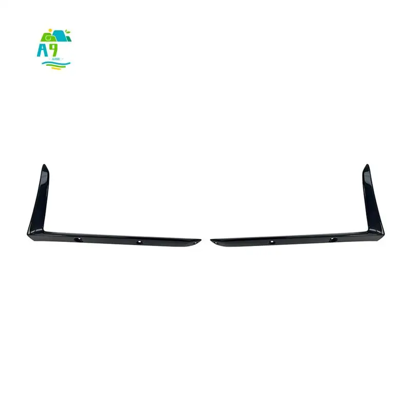 A09E-1 пара передних боковых спойлеров, накладка на нож для ветра для Mercedes-Benz A-Class W177 2024 + AMG A1778854306/A1778854406
A09E-1 пара передних боковых спойлеров, накладка на нож для ветра для Mercedes-Benz A-Class W177 2024 + AMG A1778854306/A1778854406
