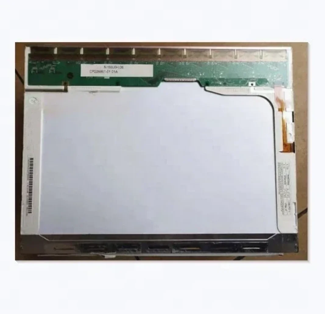 N150U3-L06 LCD Display Screen
N150U3-L06 LCD Display Screen