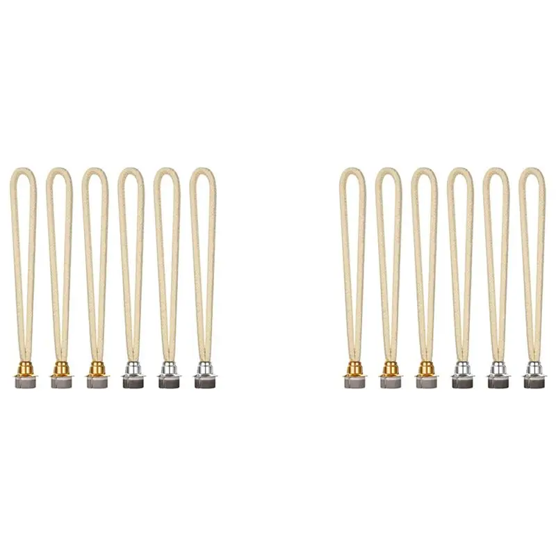 Limited Stock-FF 12Pcs Catalytic Wick Replacement Oil Lamp Wick Replacement Wick Catalytic Air Control Catalytic Burner Lamps Wi
Limited Stock-FF 12Pcs Catalytic Wick Replacement Oil Lamp Wick Replacement Wick Catalytic Air Control Catalytic Burner Lamps Wi